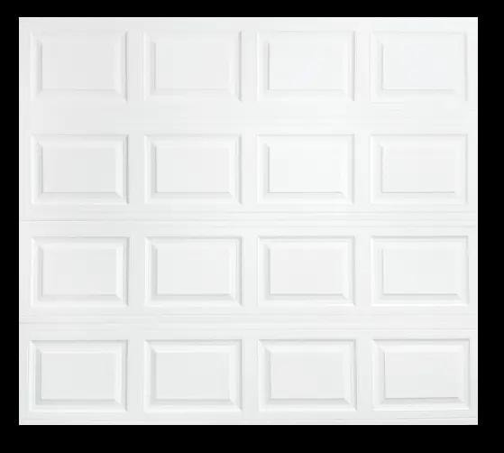 Traditional Raised