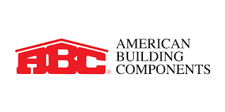 American Building Components logo