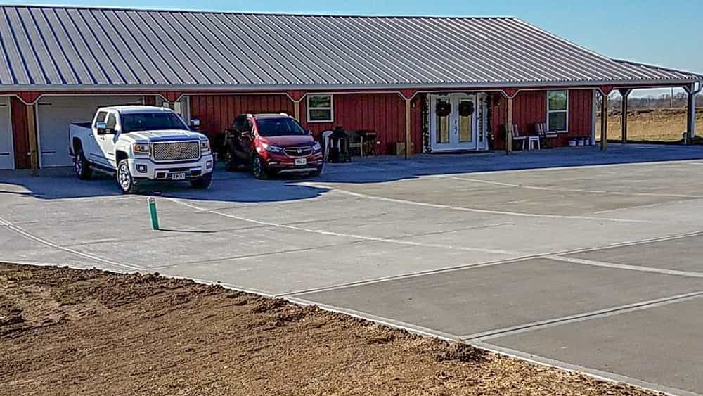 drive-way-work-kansas-city