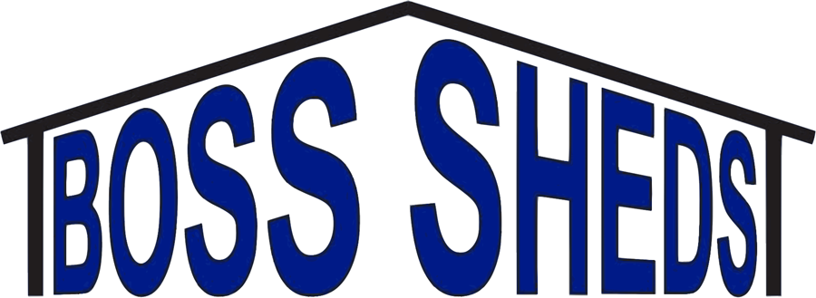 Contact Boss Sheds