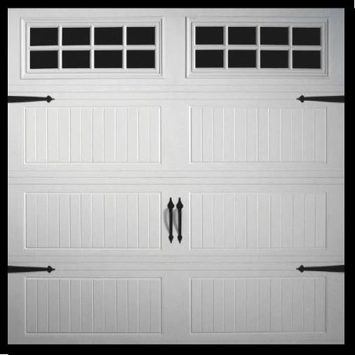 Garage Doors Installation & Sales Kansas City